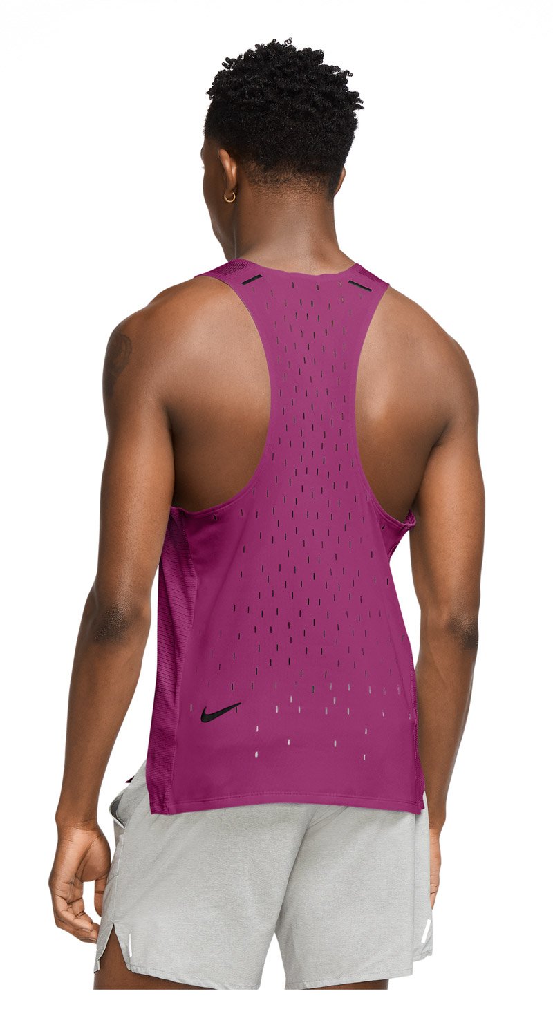 Nike Run Division Adapt Tank 