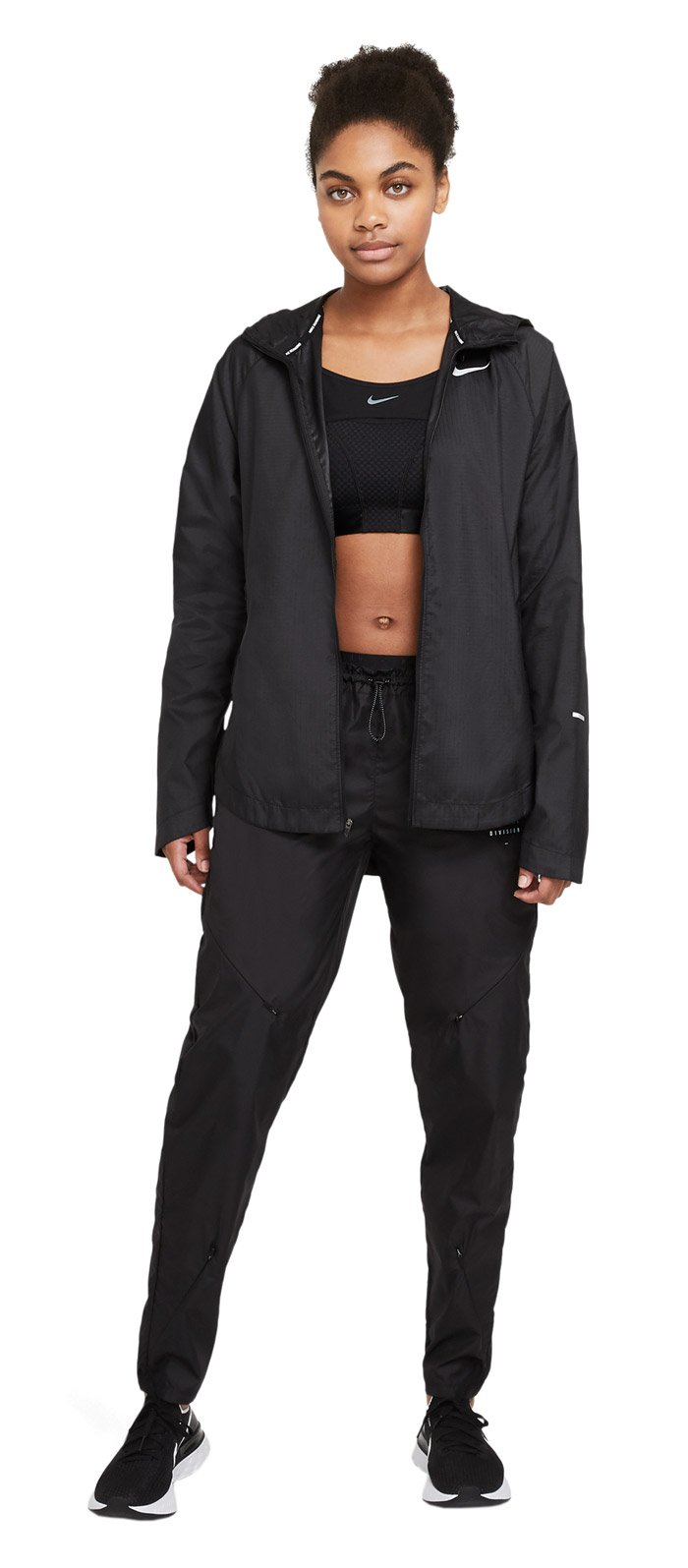 Nike Run Division Dynamic Vent Running Pants W RunLab