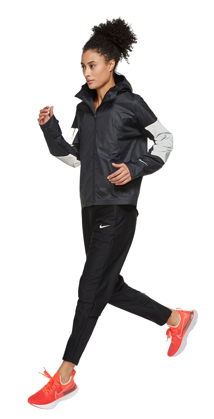 Nike Run Division Flash Running Jacket 