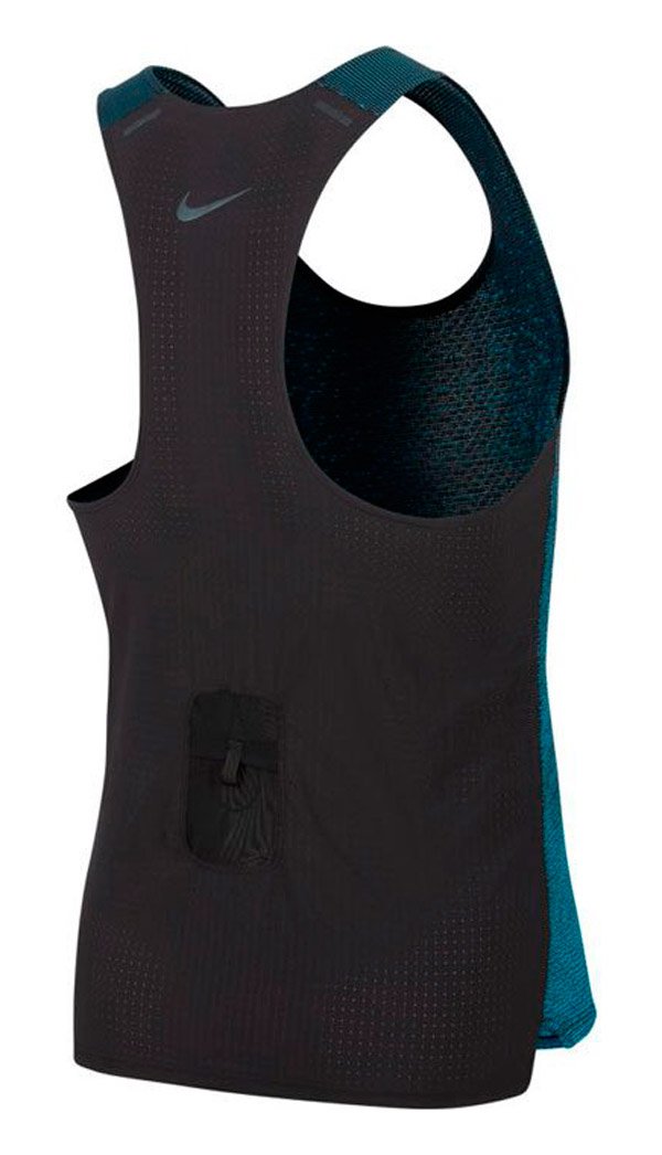 nike run division pinnacle tank