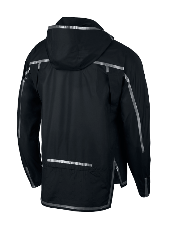 nike windrunner tech pack