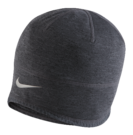 nike beanie running