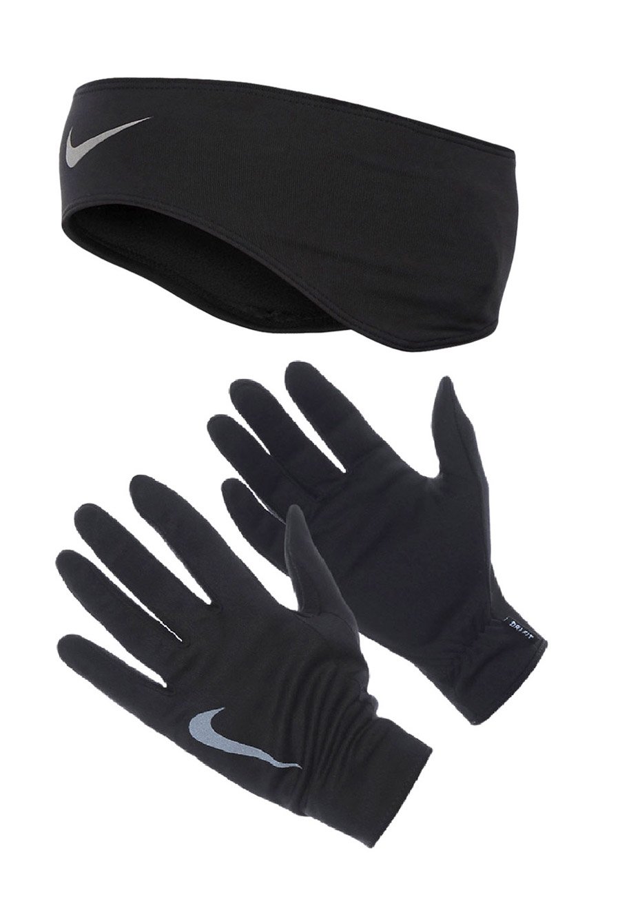 Nike headband set online