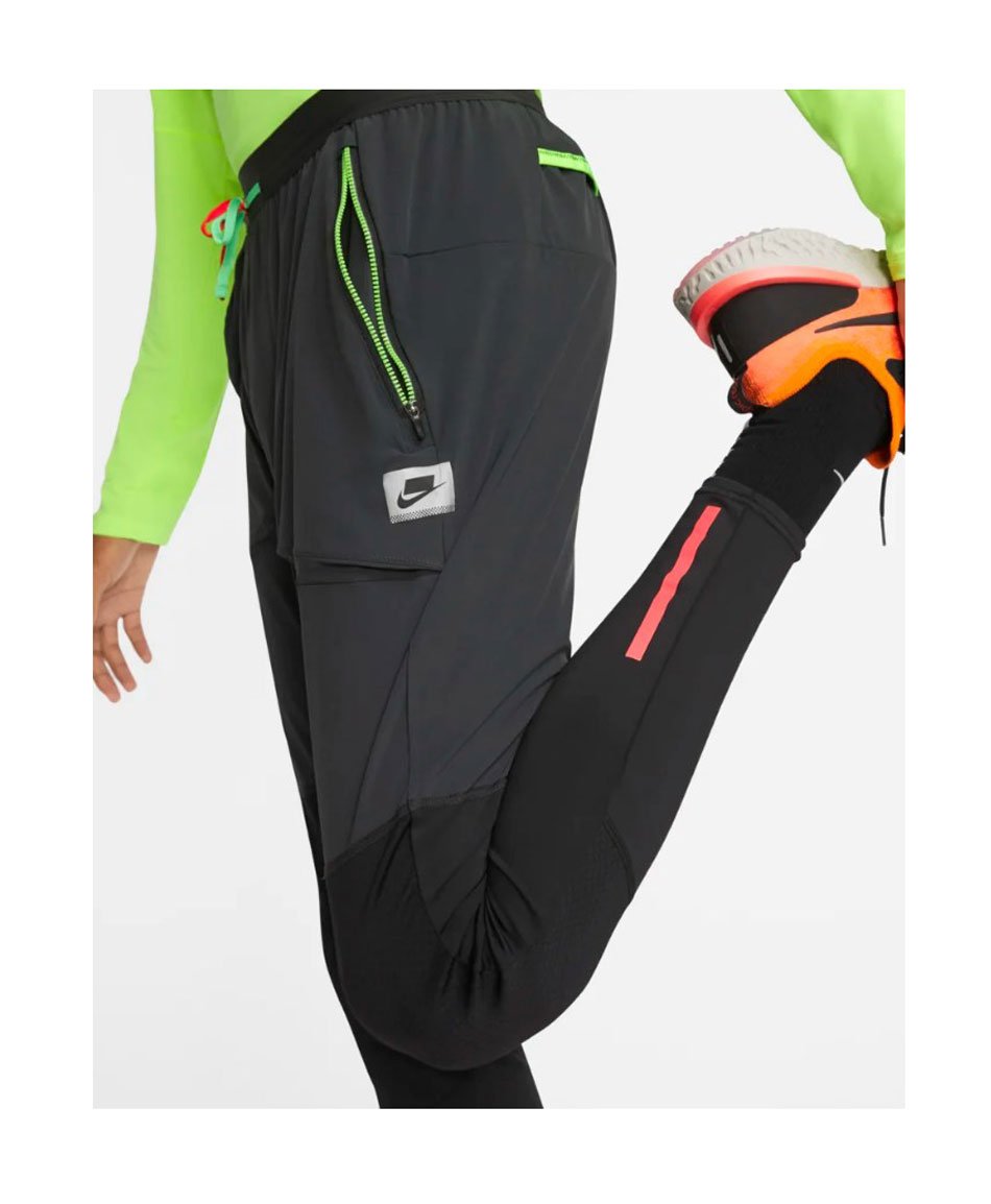 Nike Hybrid штаны