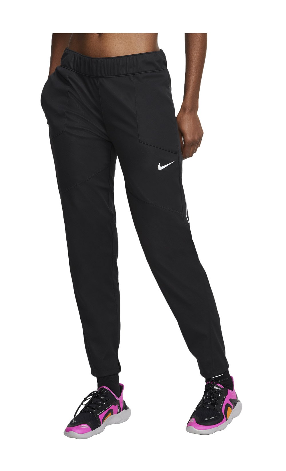 nike shield trousers