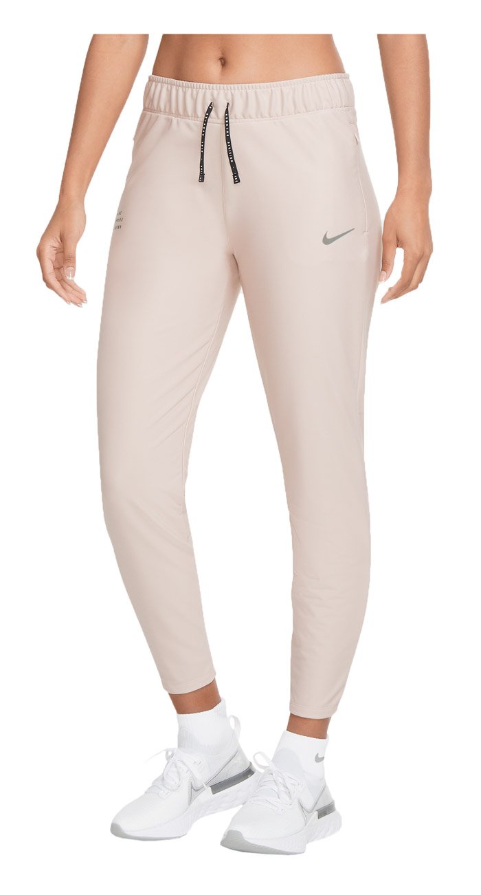 nike running division pants