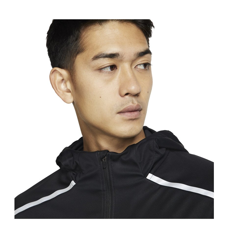 nike shield warm jacket