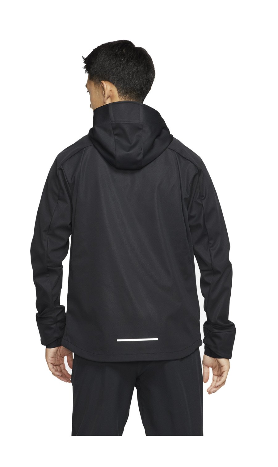 nike shield warm jacket