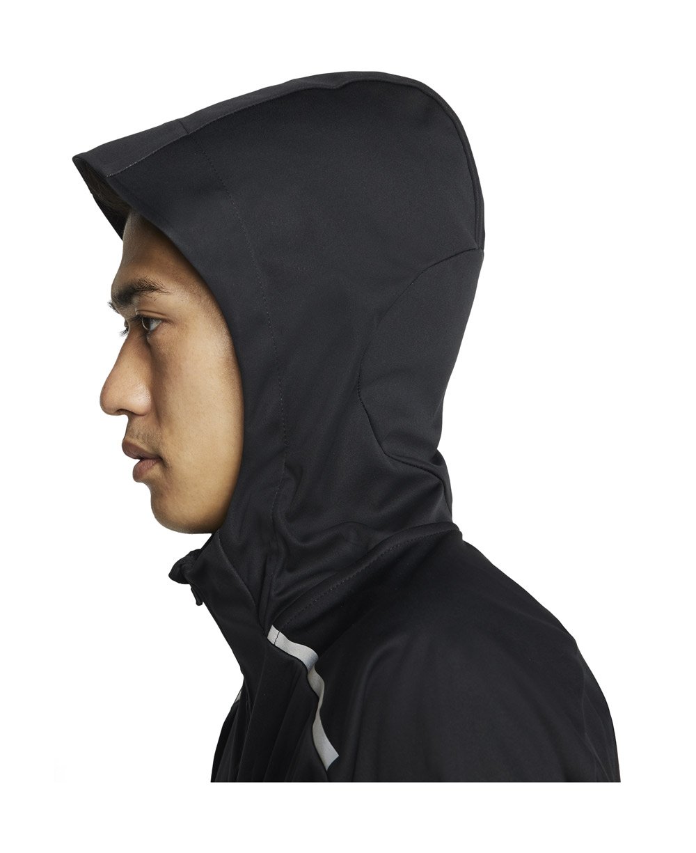 nike shield warm jacket