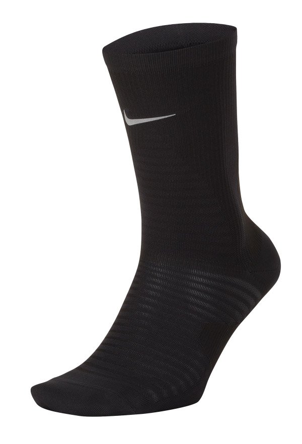 nike spark lightweight running socks