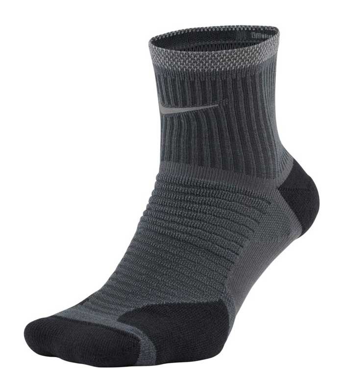Nike elite quarter clearance socks