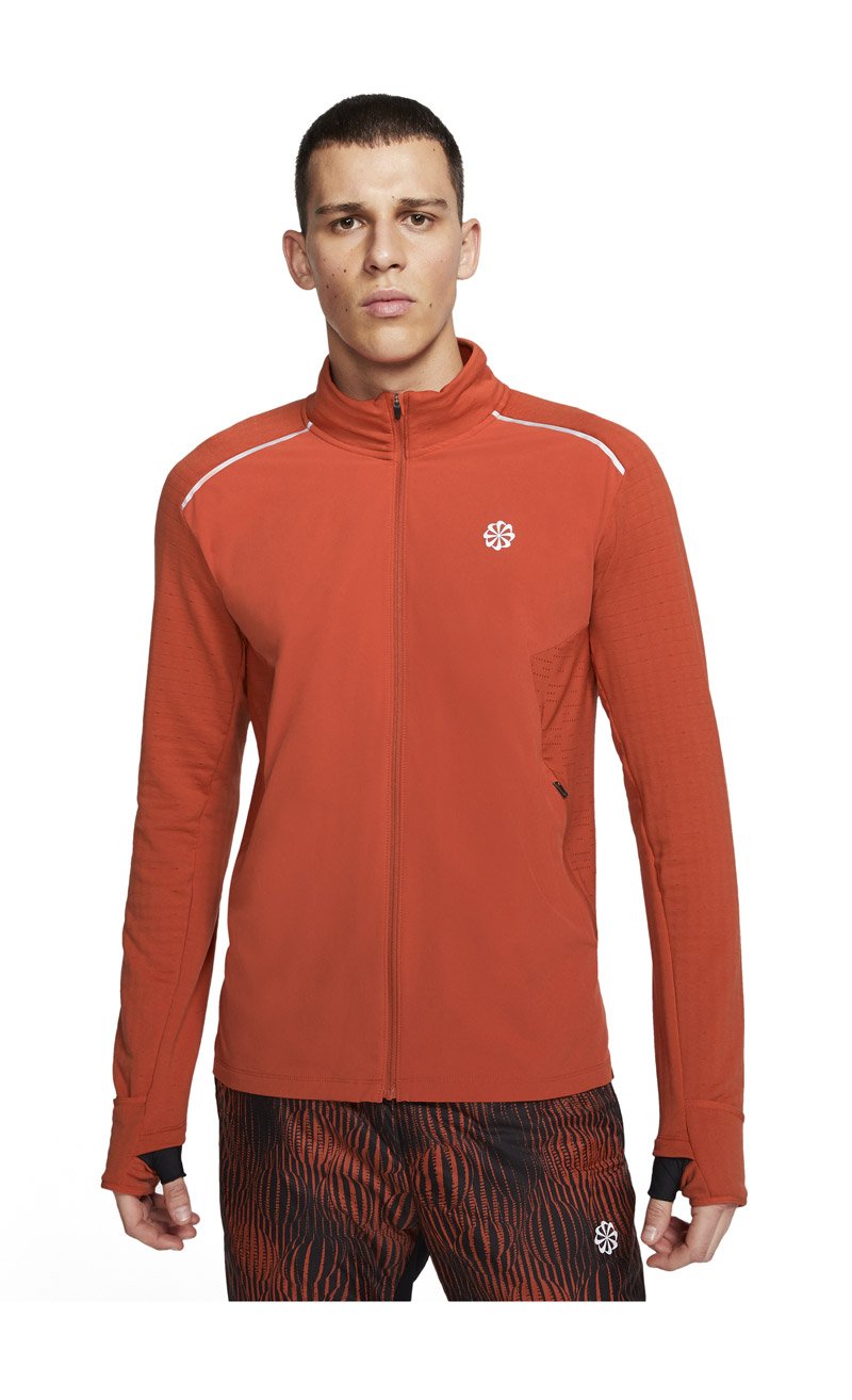 nike sphere long sleeve