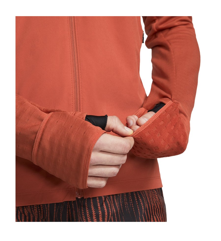nike sphere long sleeve