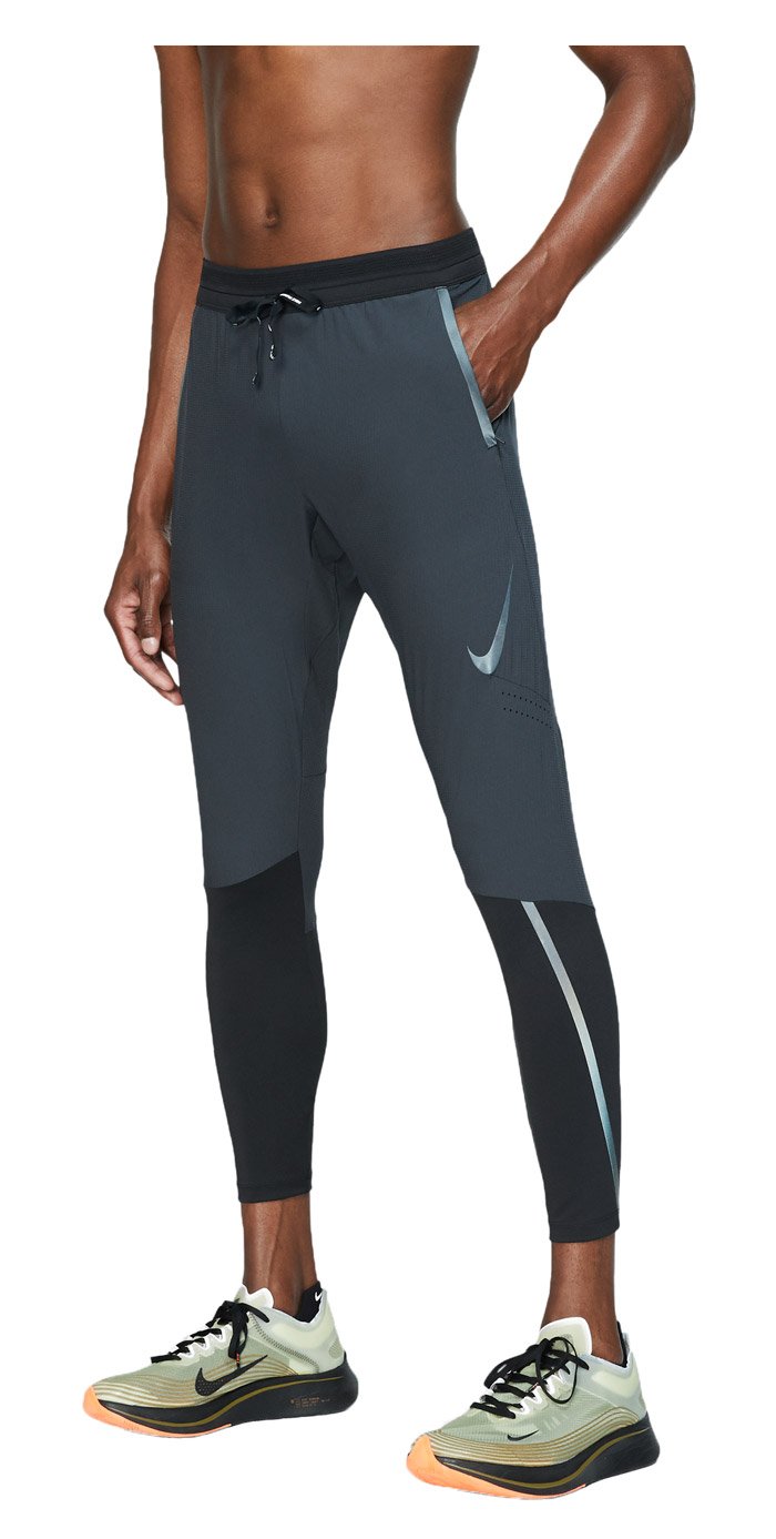 nike swift run pant