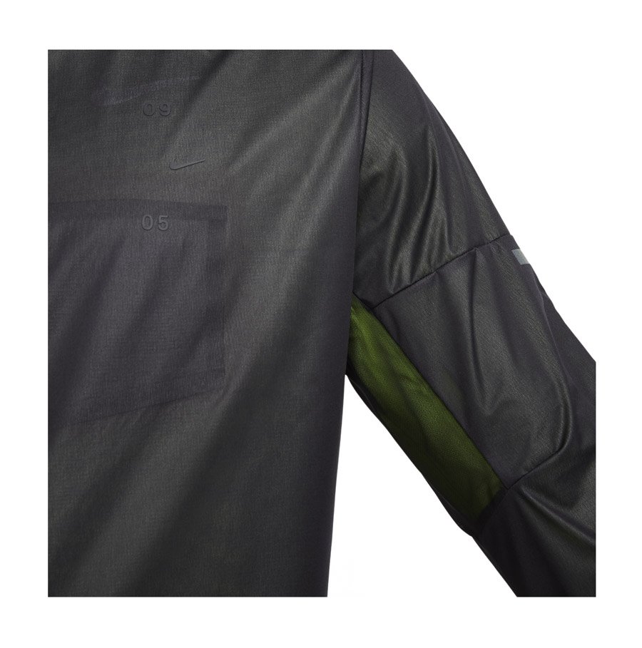 nike tech pack running jacket