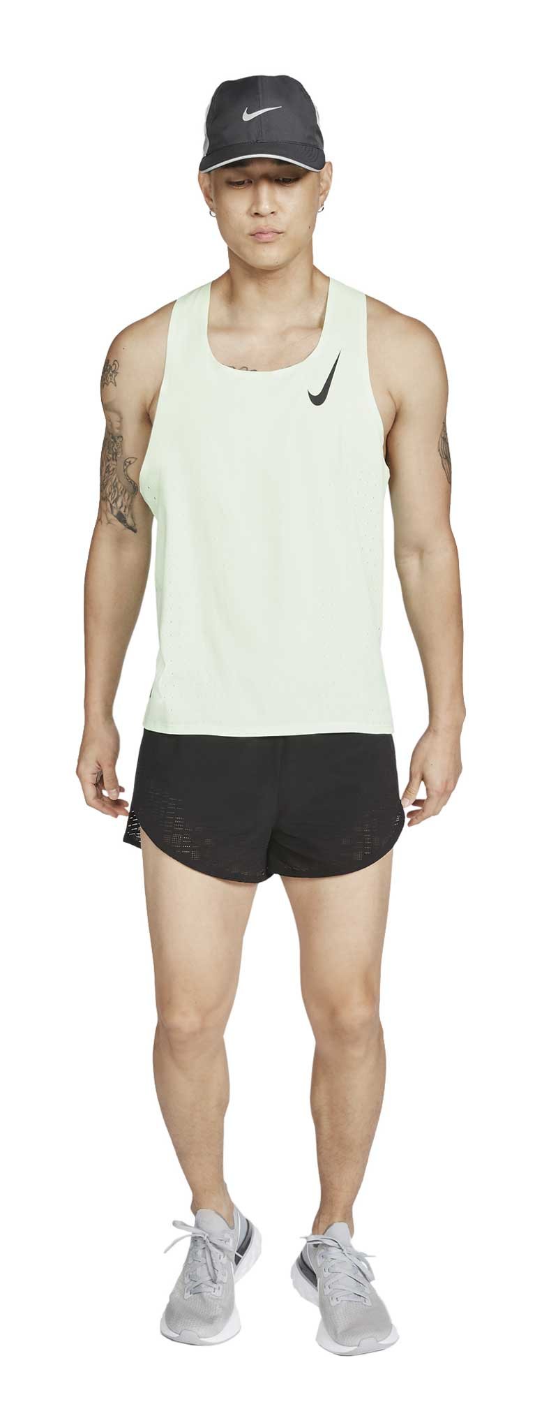 nike tech pack running shorts