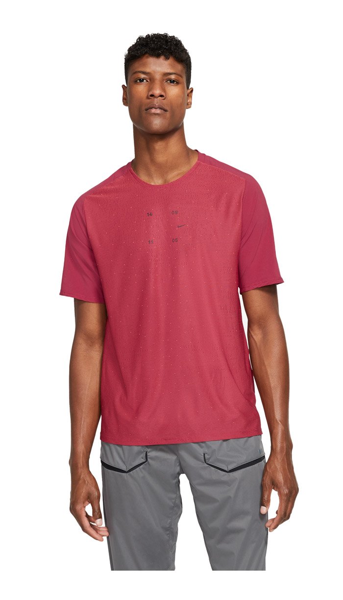 Nike Tech Pack Running Top RunLab