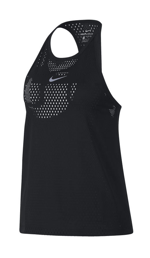 nike tech knit tank