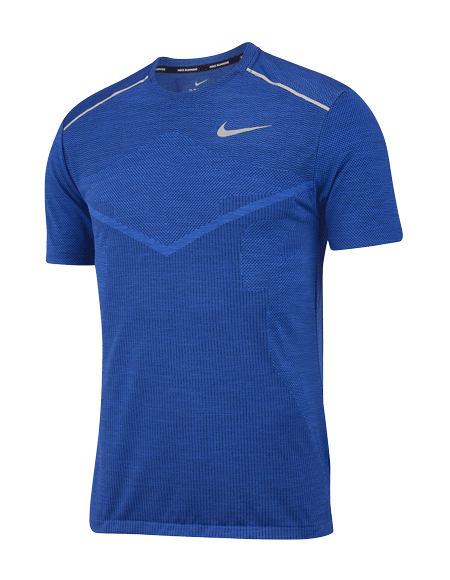 Nike TechKnit Cool Ultra Top Short Sleeve