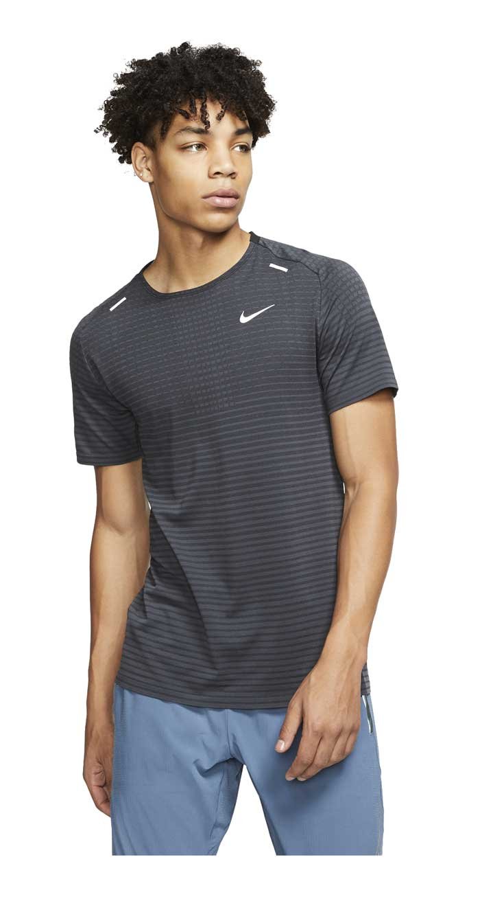 nike techknit ultra short sleeve