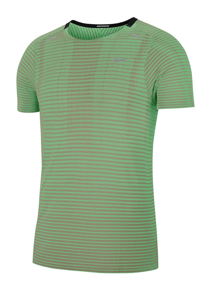 nike techknit ultra short sleeve