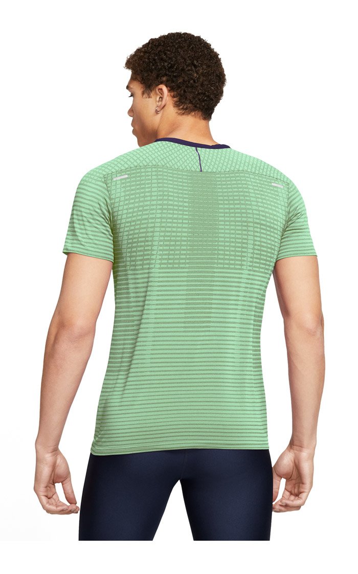 nike techknit ultra short sleeve