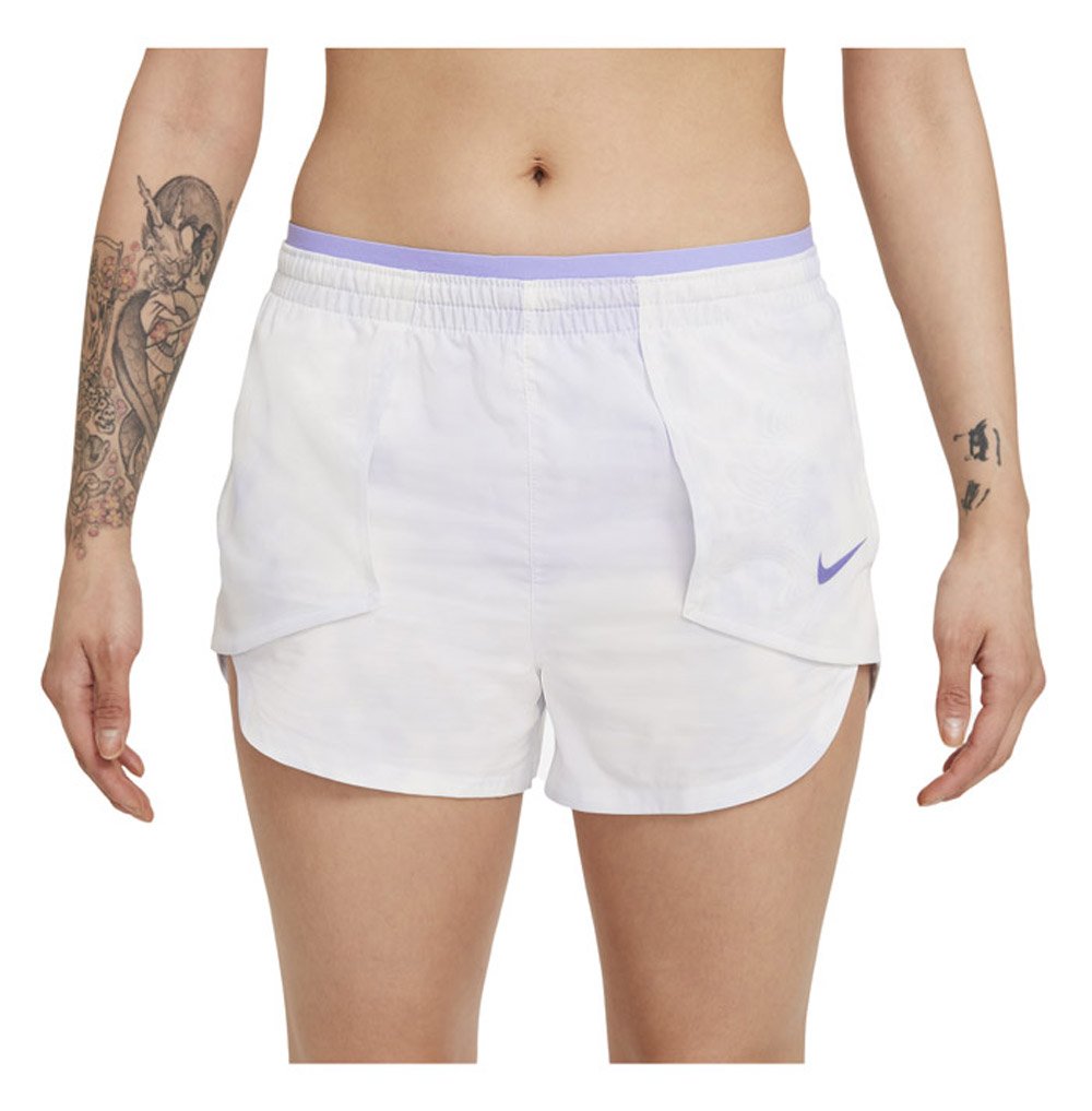 Nike Tempo Luxe Icon Clash Running Shorts W RunLab