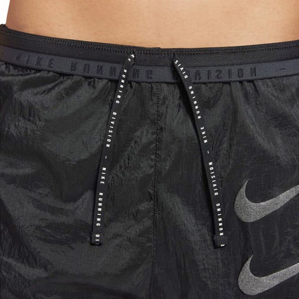Nike Tempo Luxe Run Division 2 In 1 Running