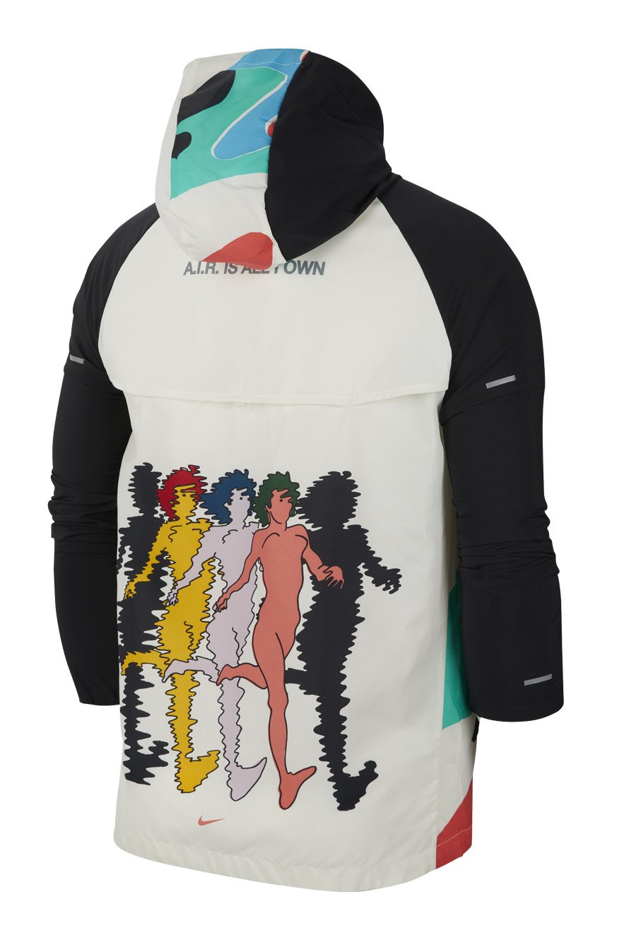 nike windrunner air jacket