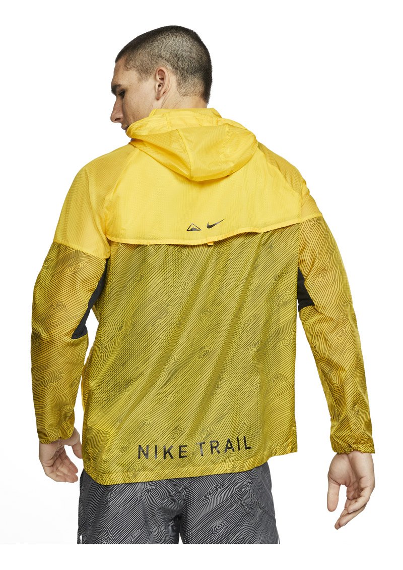 nike windrunner trail