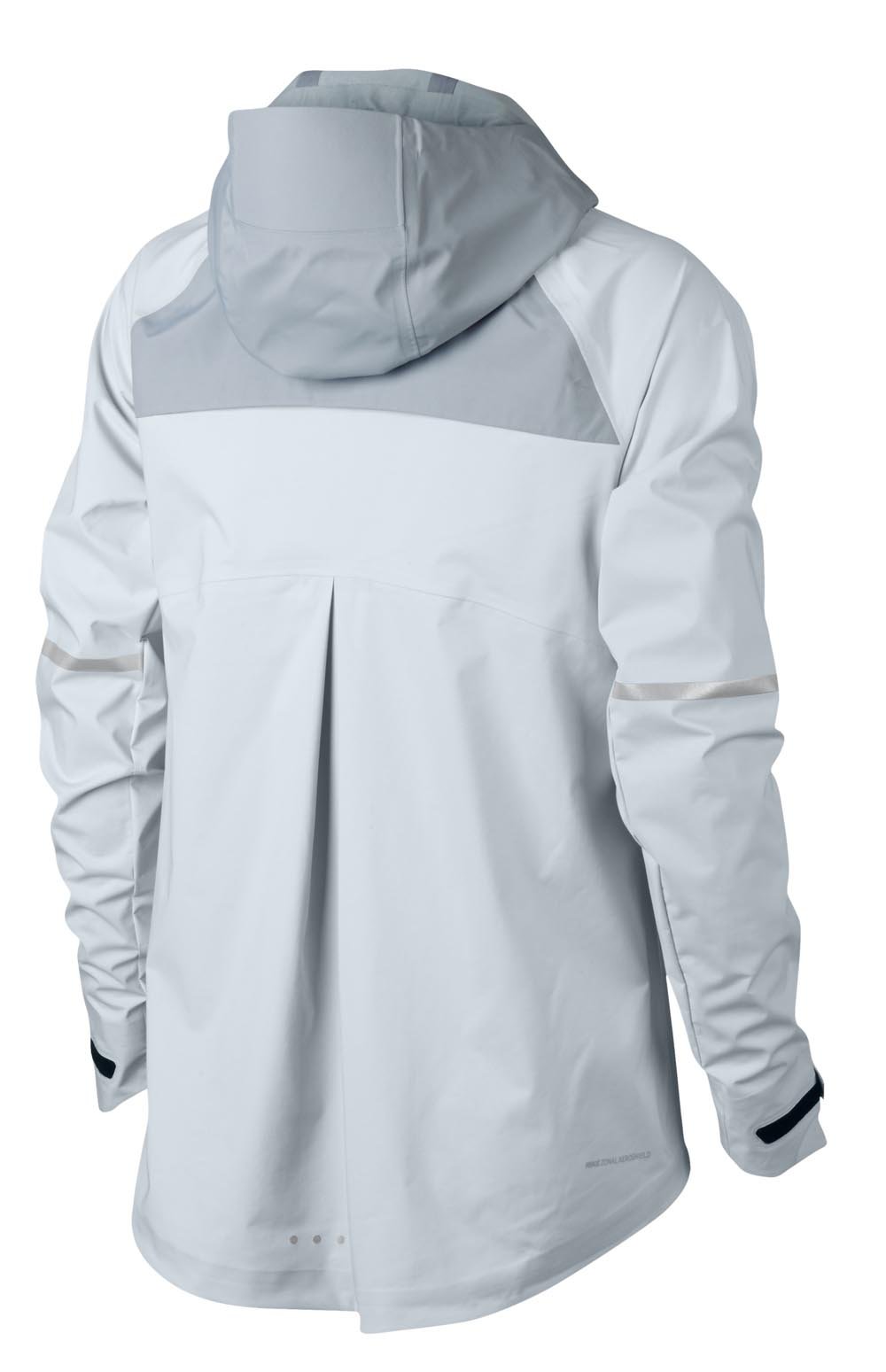 nike aeroshield running jacket