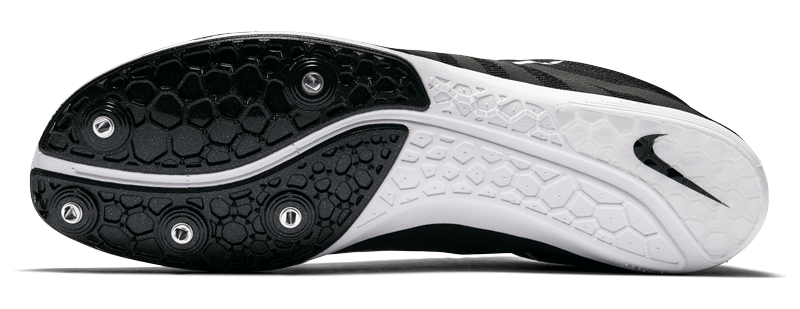 Nike Zoom D Track Spike RunLab