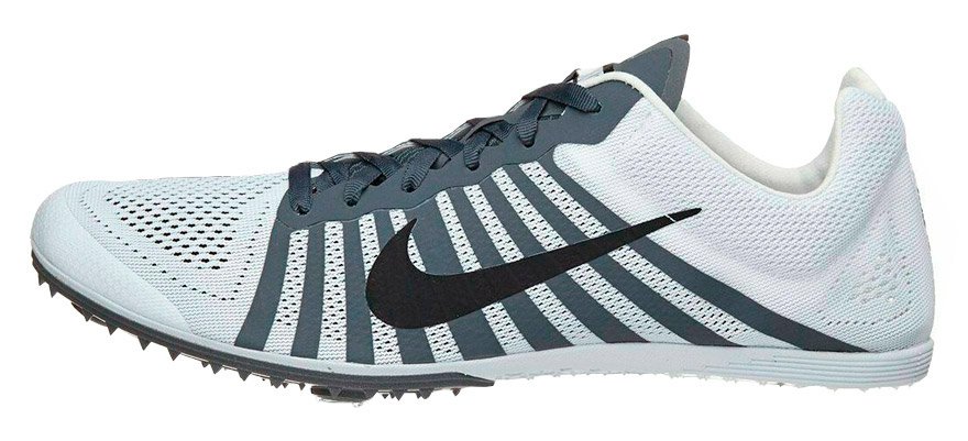 nike zoom track spikes