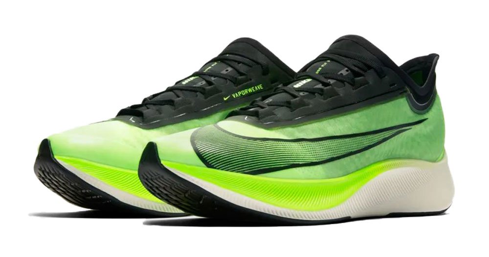 nike air zoom fly 3