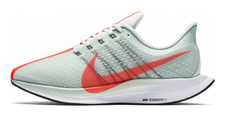 nike air zoom pegasus 35 turbo women's