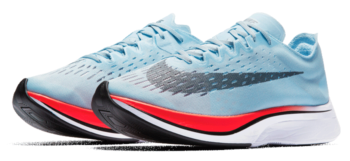 nike zoomx vaporfly 4 percent