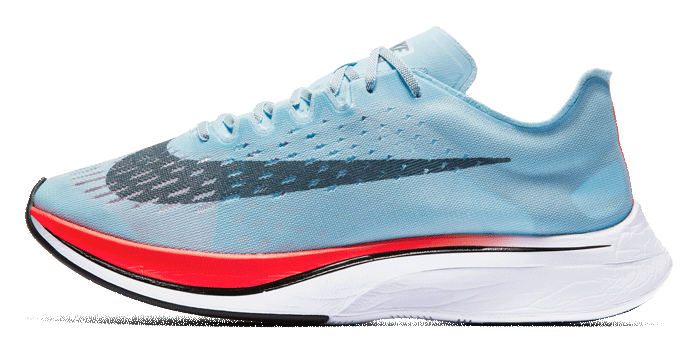 Купить кроссовки Nike Zoom Vaporfly 4 