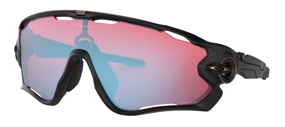 oakley jawbreaker rose