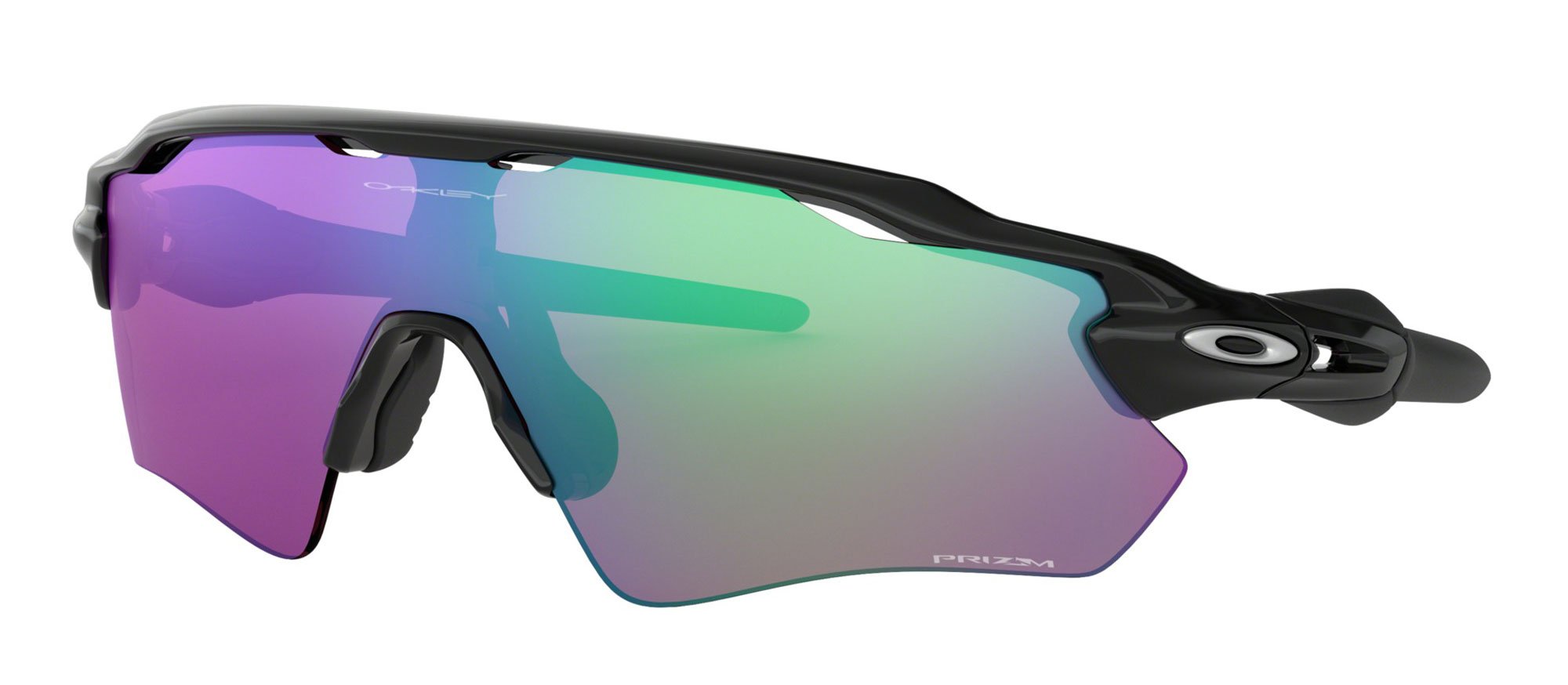 oakley radar ev path green