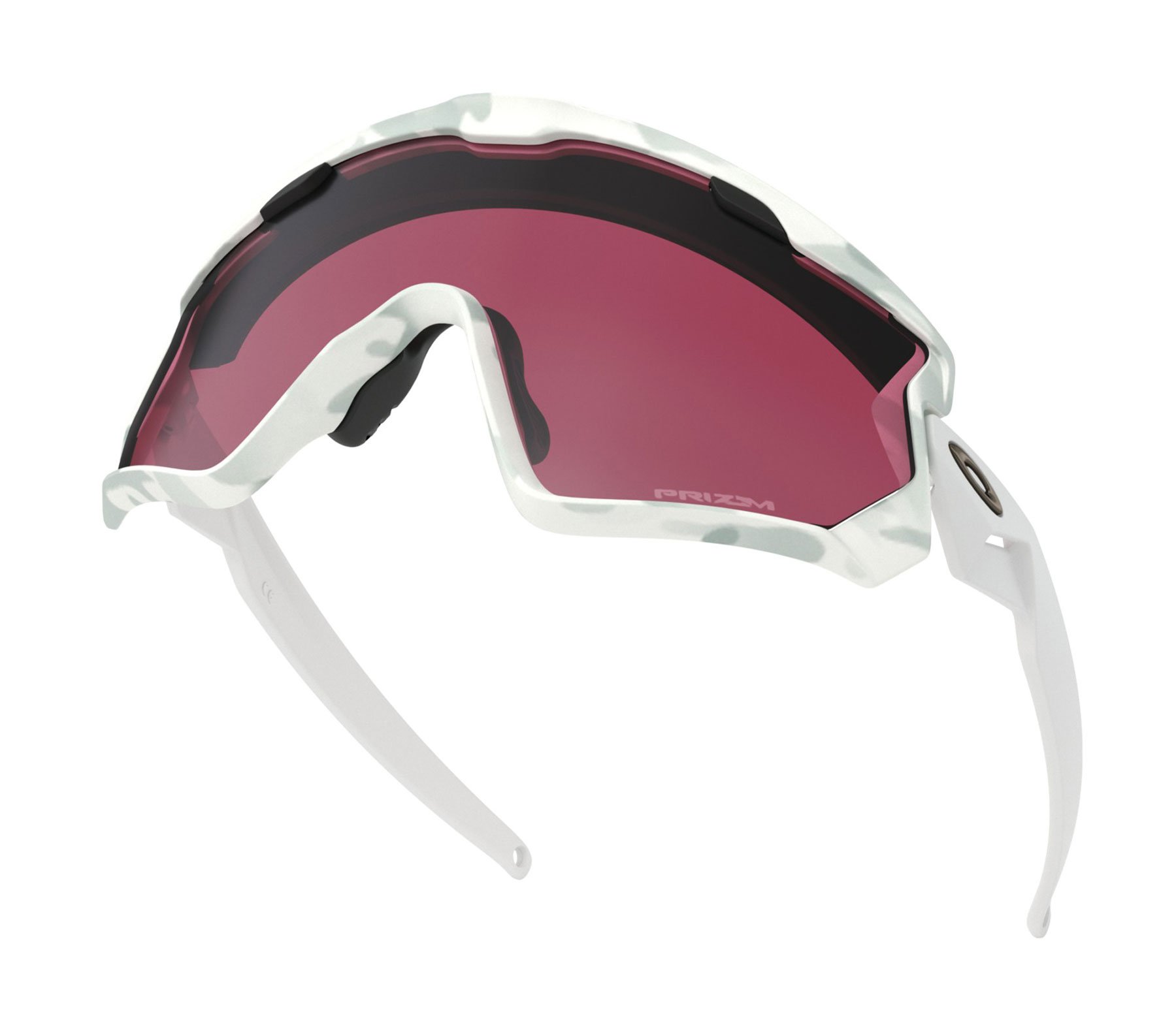 Купить спортивные очки Oakley Wind Jacket 2.