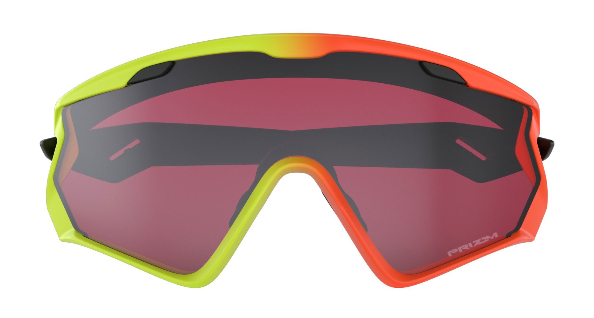 Купить спортивные очки Oakley Wind Jacket 2.