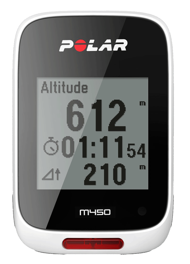 Polarflow. Polarflow