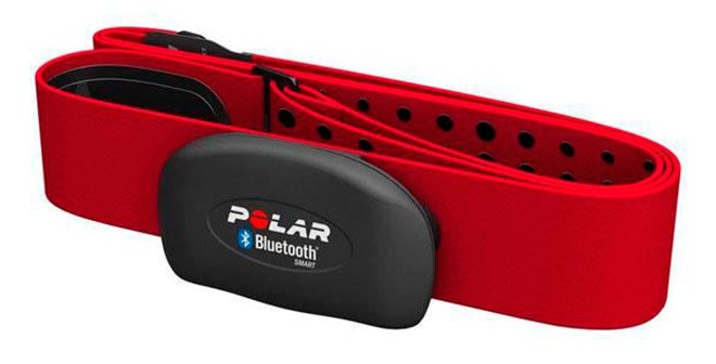 Купить датчик ЧСС Polar H7 | Интернет-магазин RunLab