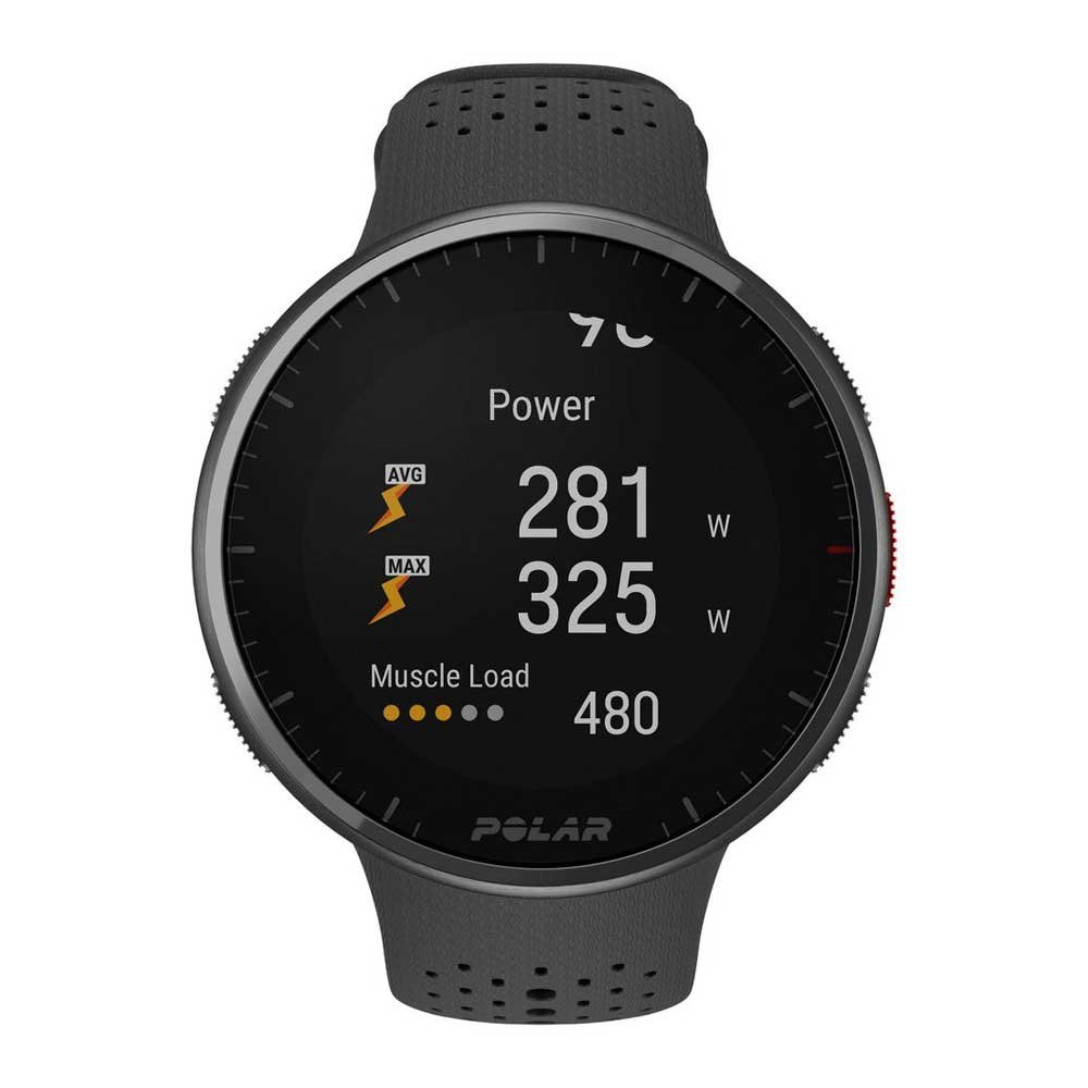 Купить Часы Polar Racer