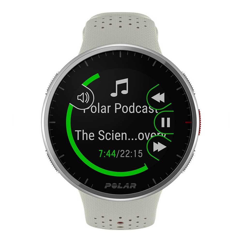 Купить Часы Polar Racer
