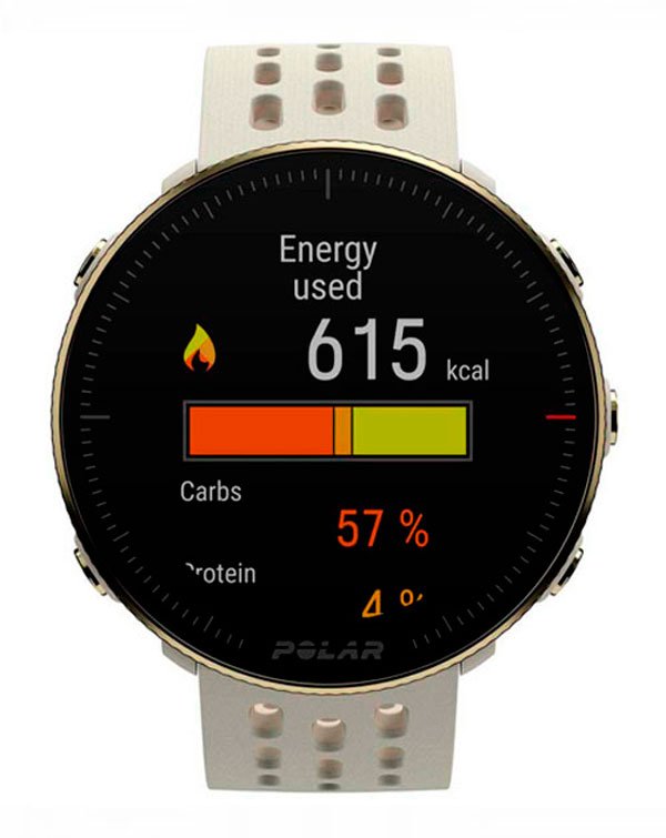 Купить часы Polar Vantage M2 HR | Интернет-магазин RunLab