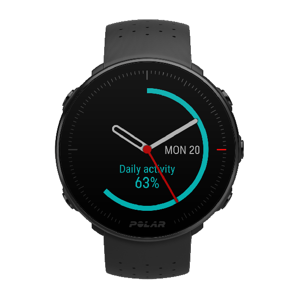 Polar vantage m hr store