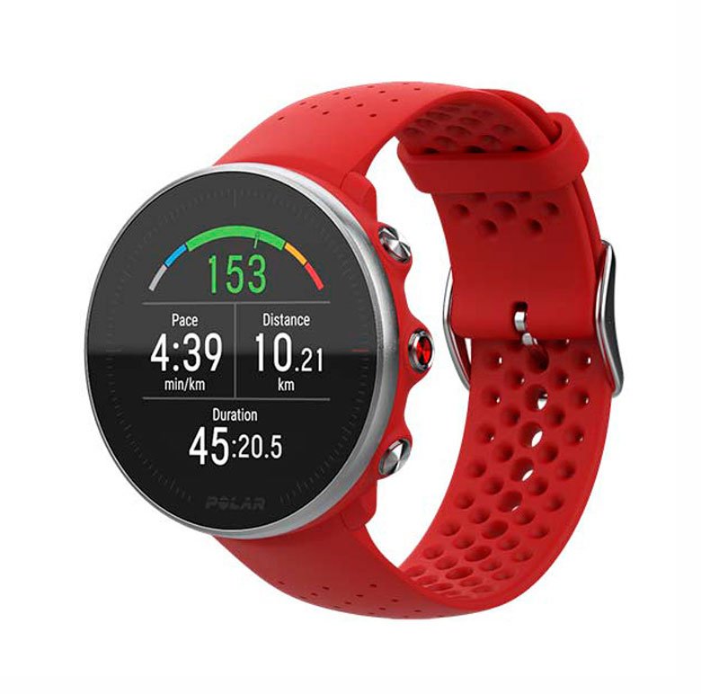 Купить Часы Polar Racer