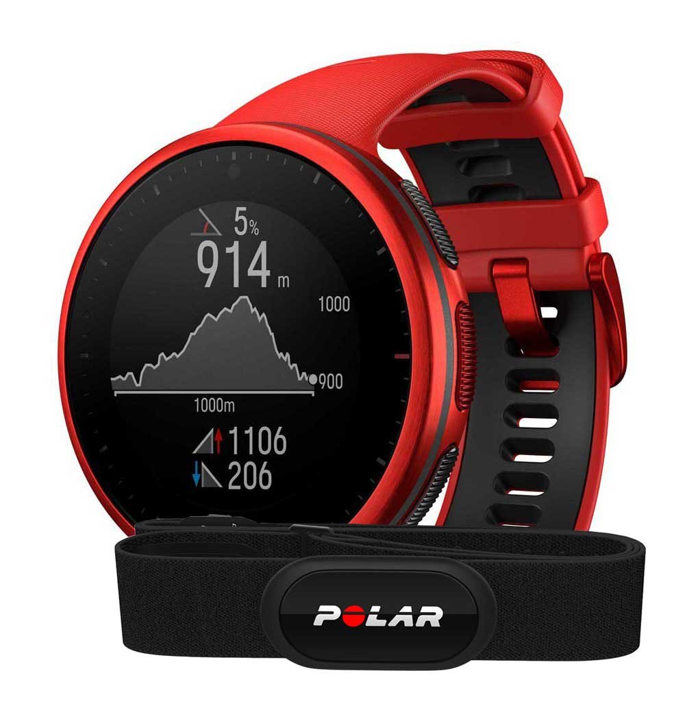 Polar vantage v2 buy clearance