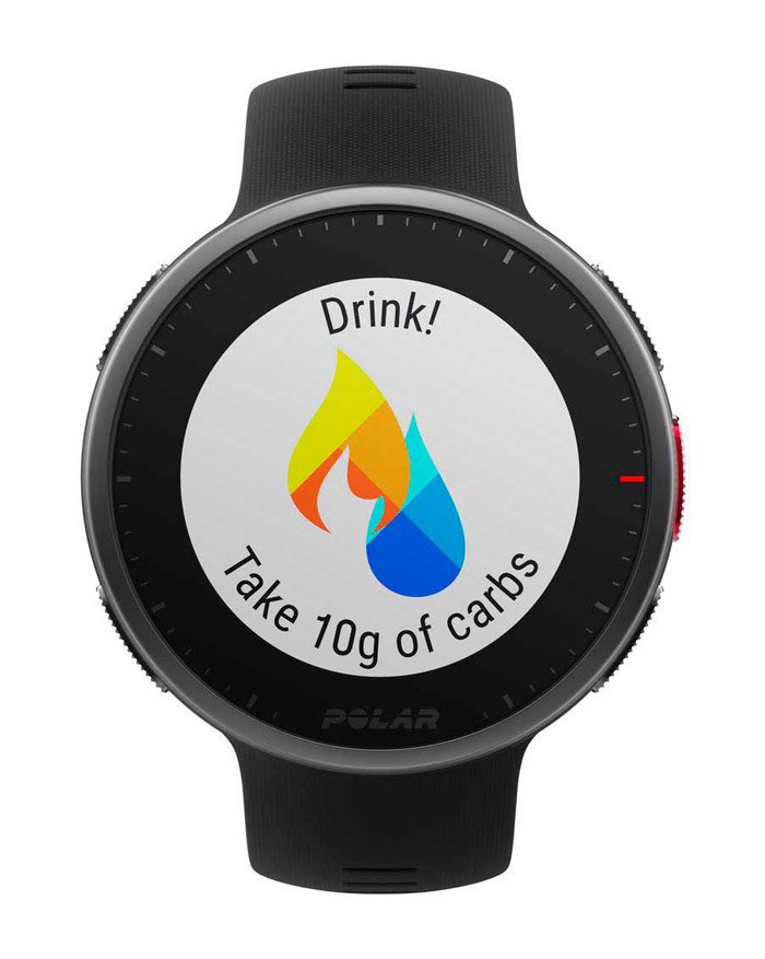 Polar Vantage V2 RunLab